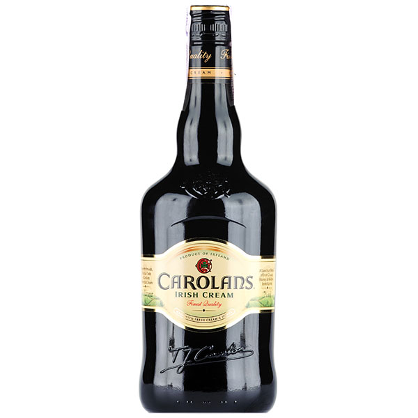 Лікер Carolans Irish Cream 17%