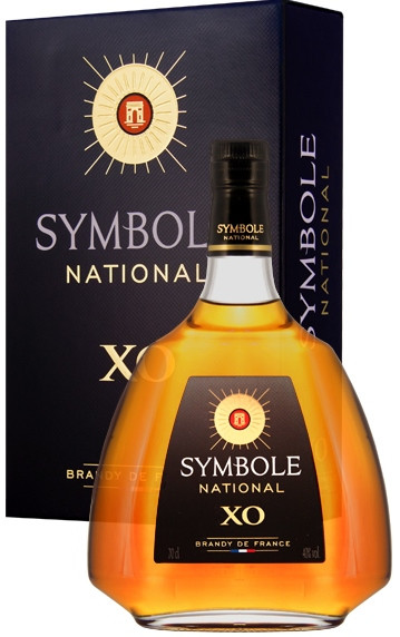 Бренді Symbole National XO 40%