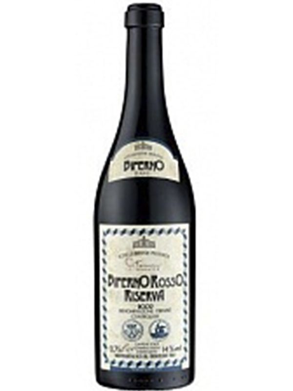 Вино Biferno Tombacco червоне сухе 14%