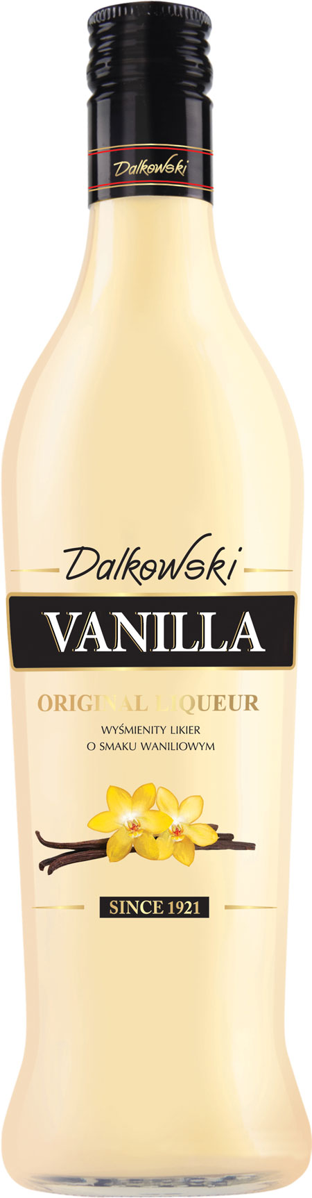Лікер Henkell Dalkowski Vanilla 15%