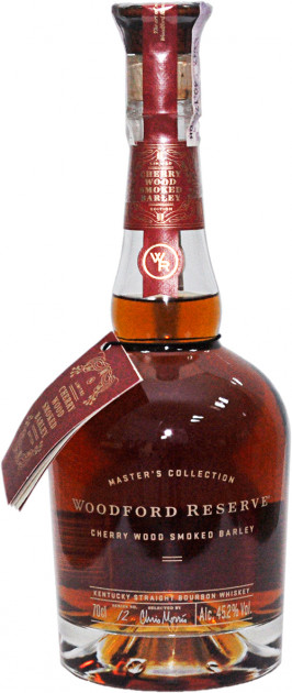Бурбон Woodford Reserve Master's Collection 45%