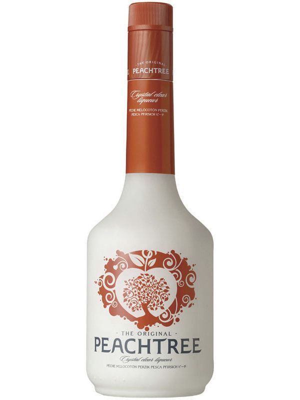 Лікер De Kuyper Peachtree 20%