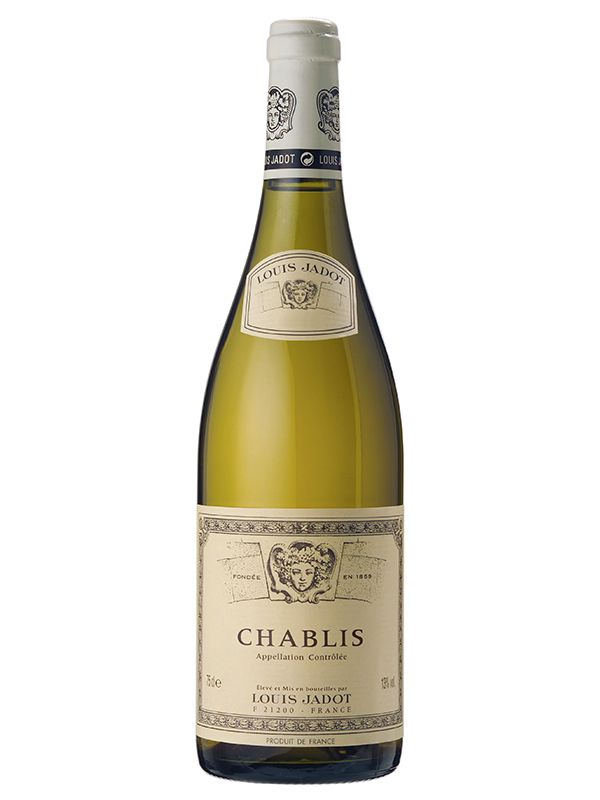 Вино Chablis Louis Jadot біле сухе 12%