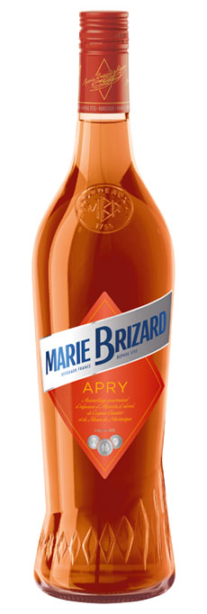 Лікер Marie Brizard Apricot 20.5%