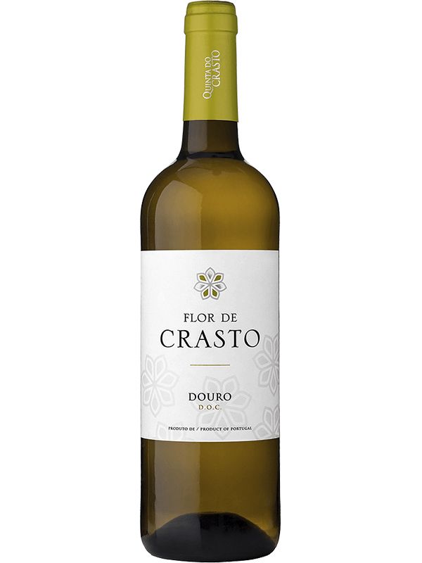 Вино Flor de Crasto біле сухе