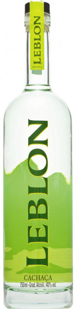Ром Leblon Cachaсa 40%