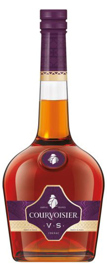 Коньяк Courvoisier VS 40%
