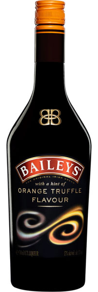 Лікер Baileys Orange Truffle 17%