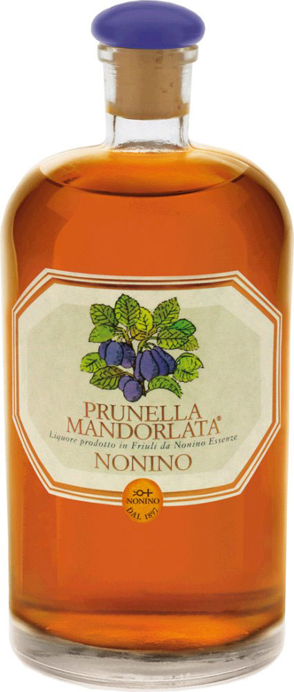 Лікер Nonino Prunella Mandorlata 35%
