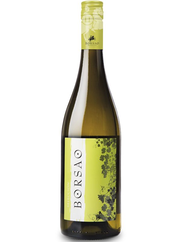 Вино Borsao Seleccion Bodegas Borsao біле сухе 13.5%