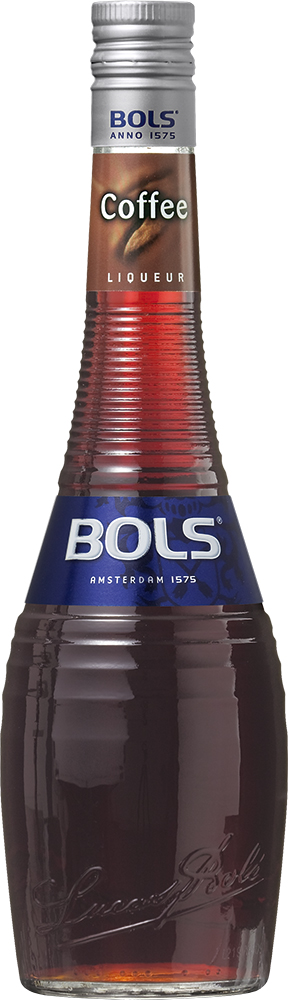 Лікер Bols Coffee