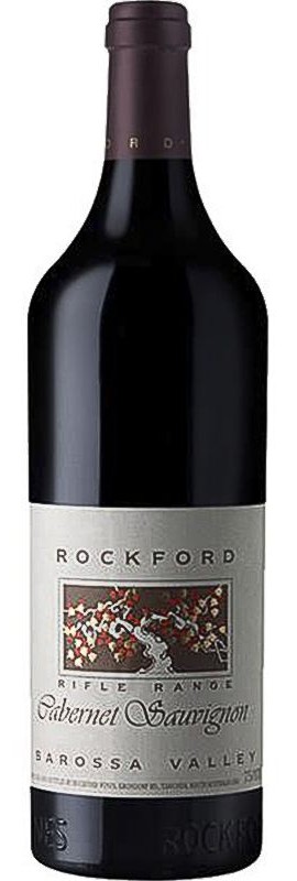 Вино Cabernet Sauvignon Rockford червоне сухе