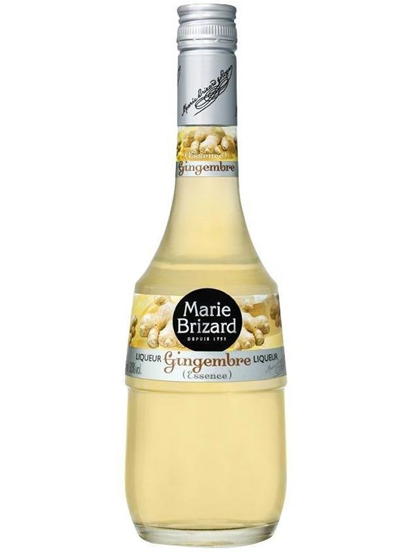 Лікер Marie Brizard Ginger 30%