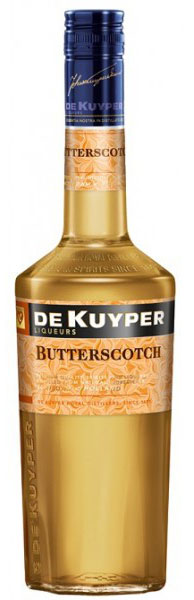 Лікер De Kuyper Butterscotch 15%