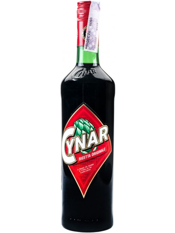 Лікер Cynar Артишоковий 16.5%