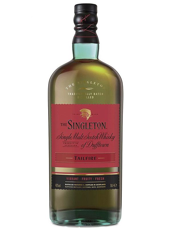 Віскі Singleton of Dufftown Tailfire