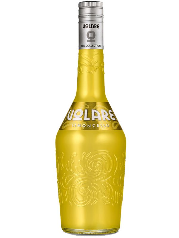 Лікер Volare Limoncello 27%