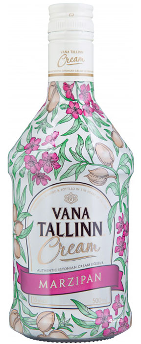 Лікер Vana Tallinn Marzipan 16%