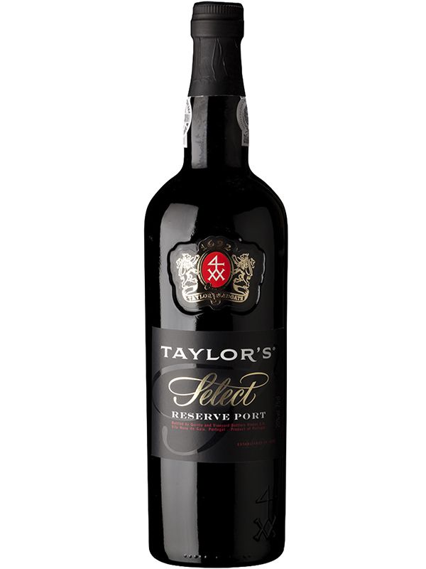 Портвейн Select Reserve Taylor's