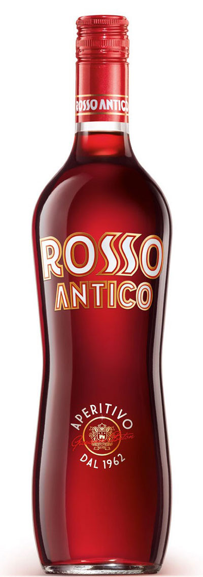 Бітер Rosso Antico 15%