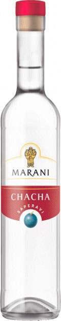 Чача Marani Сапераві 40%