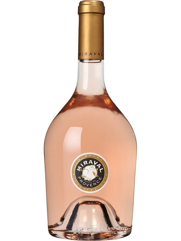 Вино Cotes de Provence Rose Miraval рожеве сухе 13%