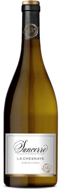 Вино Sancerre le Сhenaye Marcel Martin біле сухе 12%