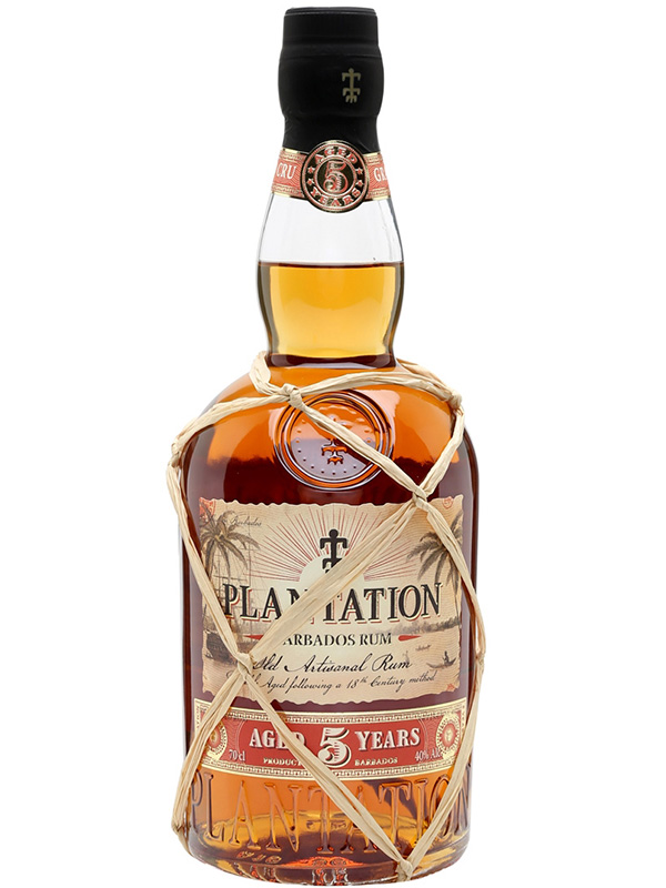 Ром Plantation Grande Reserve 5 Years Old 40%