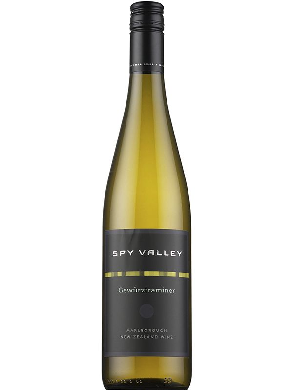 Вино Gewurztraminer Spy Valley біле напівсухе 14%