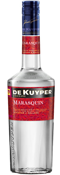Лікер De Kuyper Marasquin 30%