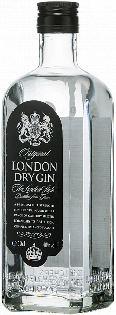 Джин Original London Dry 40%
