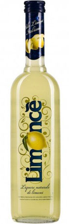 Лікер Stock Limonce