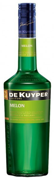Лікер De Kuyper Melon 24%