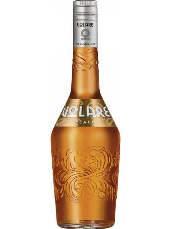 Лікер Volare Peach 20%