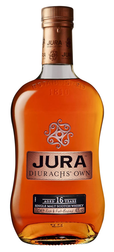 Віскі Jura Prophecy Single Malt 46%