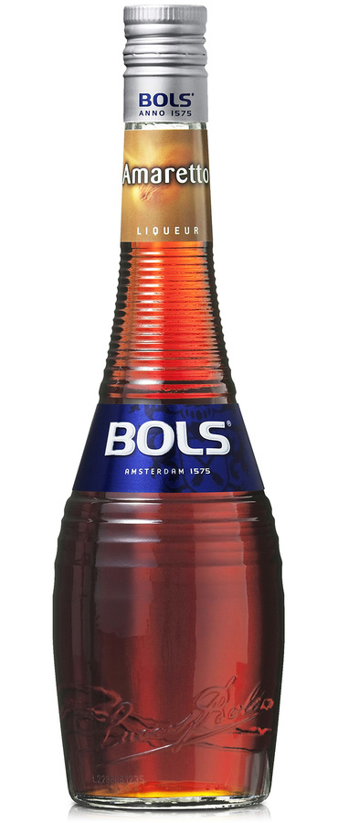 Лікер Bols Amaretto