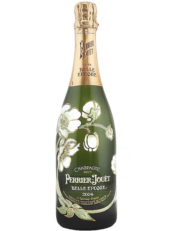 Шампанське Perrier-Jouet Belle Epoque 1998/99 Brut біле брют 12.5%