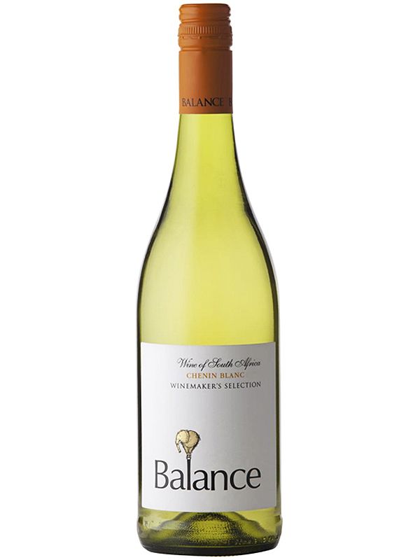 Вино Chenin Blanc "Winemaker Selection" Overhex біле сухе