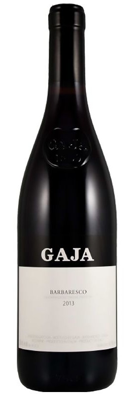 Вино Barbaresco Gaja 2013 рік червоне сухе