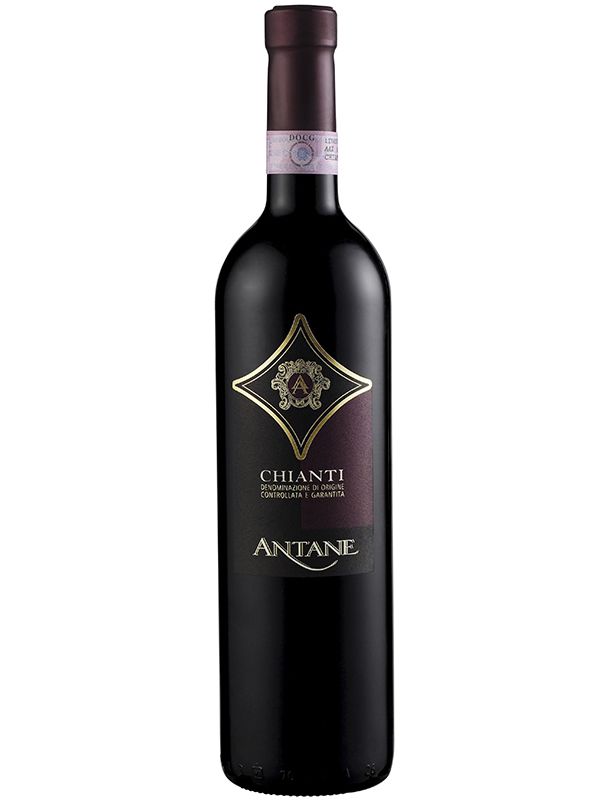 Вино Salvalai Chianti червоне сухе 12.5%