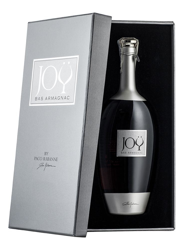 Арманьяк Joy by Paco Rabanne 1956 44.7%