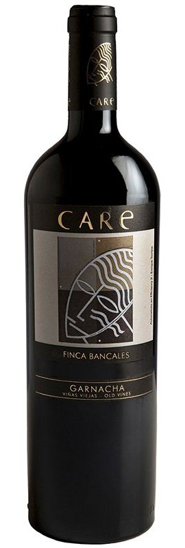 Вино Finca Bancales Garnacha Bodegas Care червоне сухе 14%