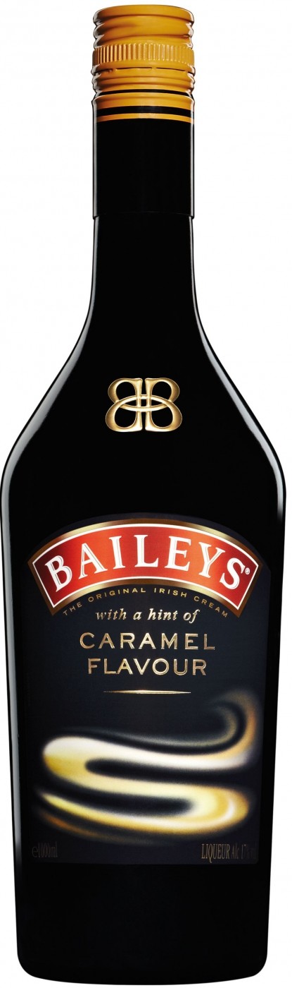 Лікер Baileys Creme Caramel 17%