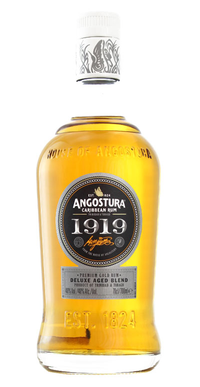 Ром Angostura 1919 40%