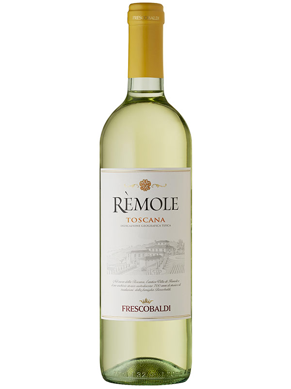 Вино Remole Frescobaldi біле сухе