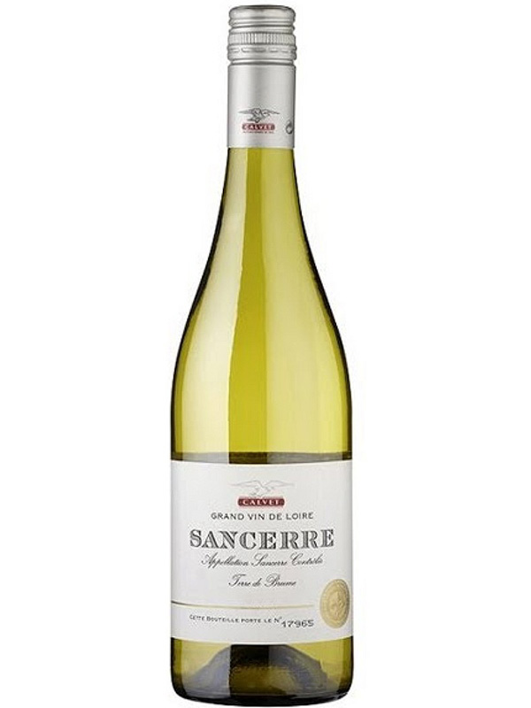 Вино Sancerre Calvet біле сухе 12.5%
