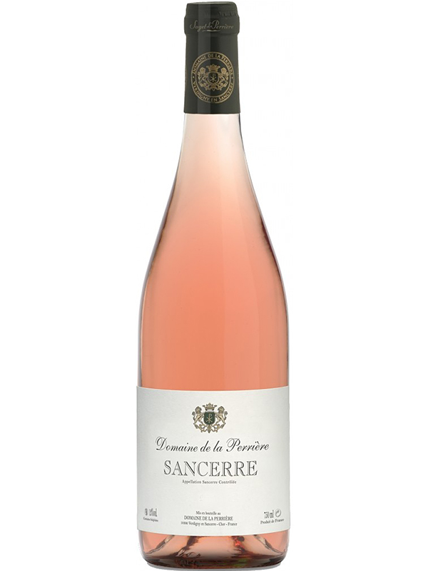 Вино Sancerre Guy Saget рожеве сухе 13%
