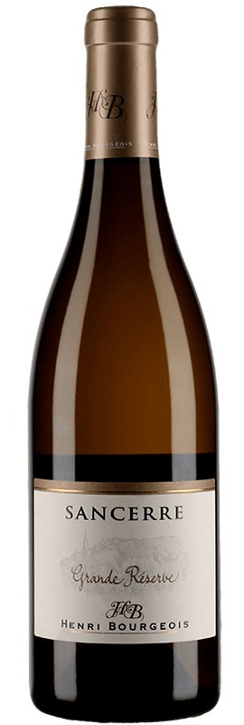 Вино Sancerre Grande Reserve Henri Bourgeois біле сухе 13%