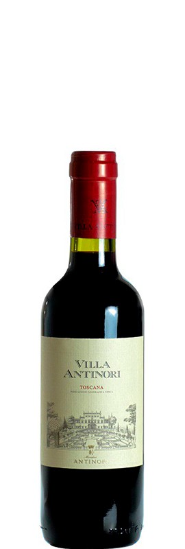 Вино Villa Antinori Rosso Antinori червоне сухе 13.5%