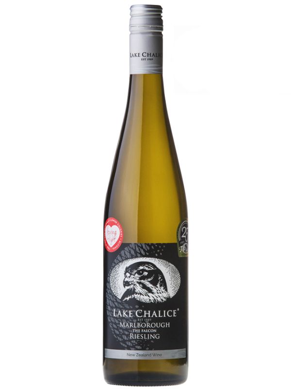Вино Riesling Lake Chalice біле сухе
